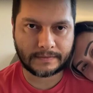 Ex de Andressa Urach mandou um recado ao saber que a mãe de seu filho está com outro: 'Desejo...'