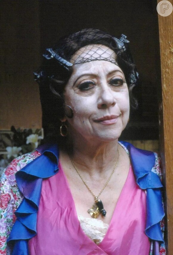 Juliana Paes interpretará papel que foi de Fernanda Montenegro na versão original de 'Renascer'
