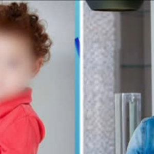 Leonardo tem mais uma filha? Semelhança entre os dois chocou a web