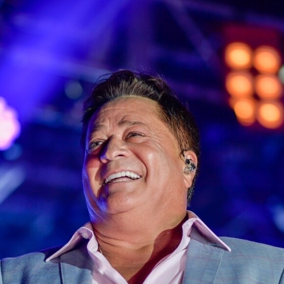 Leonardo não vai se recusar a fazer exame de DNA, segundo sua assessoria de imprensa