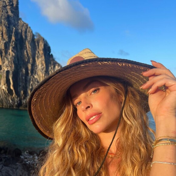 Grazi Massafera em 'Dona Beja': protagonista Ana Jacinta promete mostrar o caminho do empoderamento apesar de ser uma novela de época