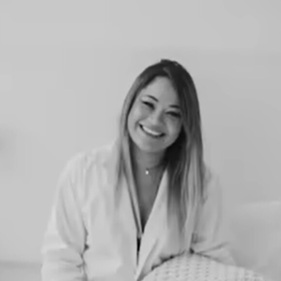 Modelo de 27 anos alega ser filha de Leonardo