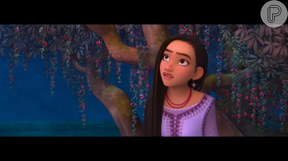 'Wish: O Poder dos Desejos' terá Asha como protagonista da animação que estreia em janeiro de 2024 no Brasil
