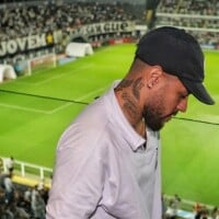 De soco em torcedor a xingamento ao presidente da CBF: Neymar é detonado por comentaristas que reúnem histórico de polêmicas do jogador em partidas