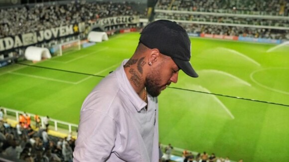 De soco em torcedor a xingamento ao presidente da CBF: Neymar é detonado por comentaristas que reúnem histórico de polêmicas do jogador em partidas