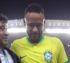 Neto e as comentaristas Lívia Nepomuceno e Luiza Oliveira, do 'Apito Final', criticam Neymar por xingar presidente da CBF e polêmicas em campo