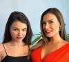 Andressa Urach tem lançado muitos vídeos pornôs nos últimos dias: 'Temos bastantes opções de atores e atrizes para contracenar'