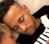 Neymar sofre grave lesão durante partida de futebol do Brasil x Uruguai e se pronuncia nas redes sociais
