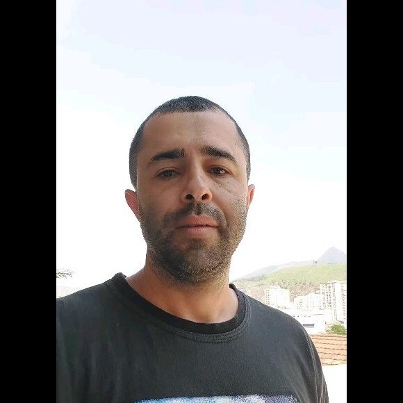 Diones Coelho deseja colocar um ponto final definitivo na história ao encontrar Kayky Brito: 'Quero dar um abraço nele, preciso disso para selar e tirar algo de dentro de mim'