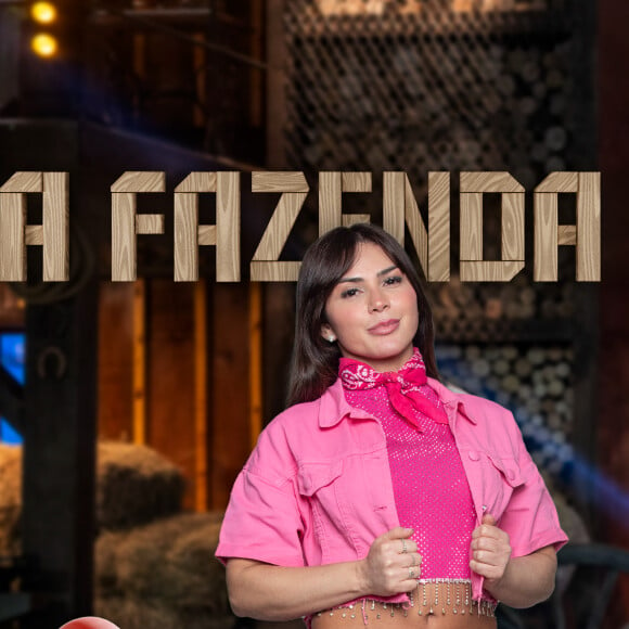 A Fazenda 2023: Nadja Pessoa também é apontada como a eliminada da semana na enquete do Notícias da TV. Ela aparece com apenas 12,41%