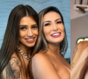 'Marmita' de Andressa Urach, Graziela Cazella recruta 10 assinantes de plataformas para vídeo pornô: 'Fetiche que sempre tive'