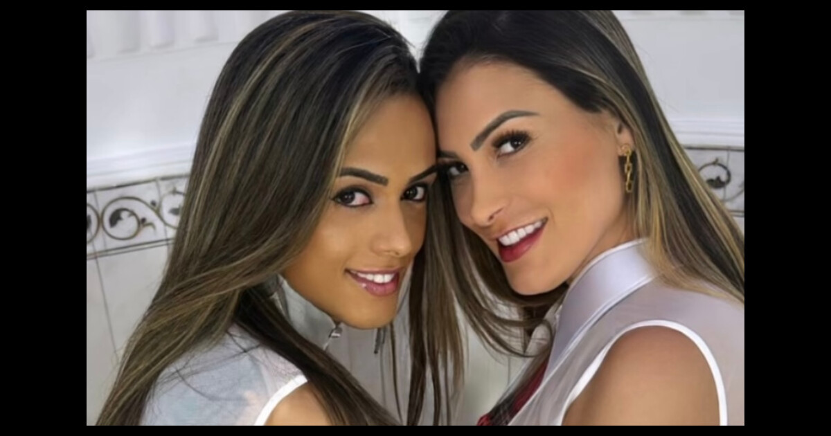 'Trans é tudo de bom': Andressa Urach realiza novo fetiche polêmico em vídeo pornô um mês após ser condenada por transfobia. Entenda! - Purepeople