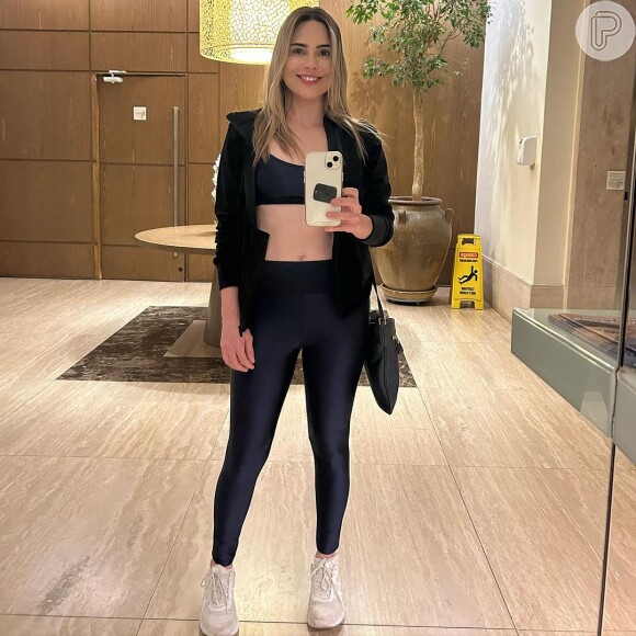 Acusação de Rachel Sheherazade veio depois de Simioni apalpar as partes íntimas de Shayan no reality show