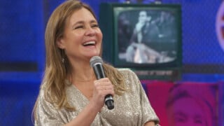 Longe da depressão, Adriana Esteves recusou papel no remake de 'Renascer': 'Anos mais difíceis da minha vida'