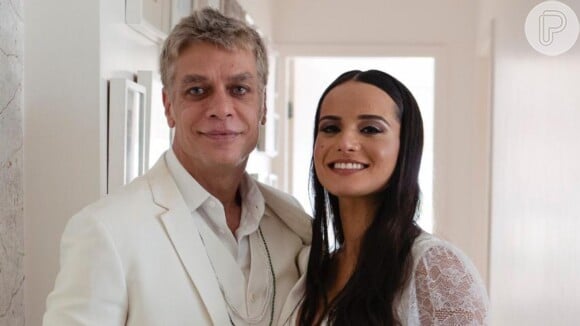 Fabio Assunção e ex-esposa Ana Verena teriam tido briga violenta antes de anunciar separação