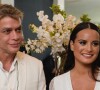 Fabio Assunção e Ana Verena estariam passando por crise no casamento desde o final de setembro