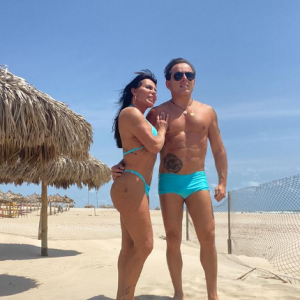 Gretchen soltou uma indireta reta para Jenny no Instagram: 'Usam minha imagem pra se promover. 40 anos de carreira, não são 40 dias de reality'