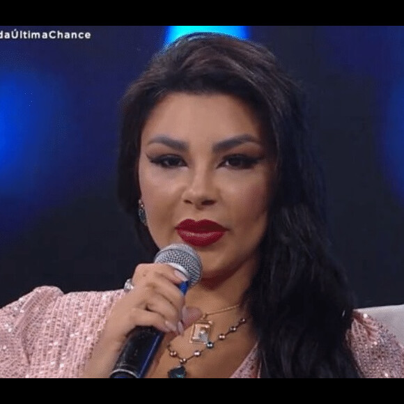 Gretchen X Jenny: Rixa de ex-mãe e filha vai para outro patamar após indiretas nas redes sociais