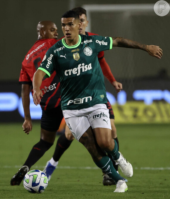 Flamengo x Palmeiras, Internacional x Fluminense e Botafogo x