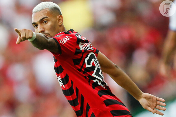 Flamengo x Palmeiras: jogo da 33ª rodada do Brasileirão 2023 pode fazer o rubro-negro olhar de novo para o título nacional