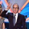 Michael Keaton ganha dois prêmios no Critics' Choice Movie Awards 2015: Melhor Ator e Melhor Ator de Comédia