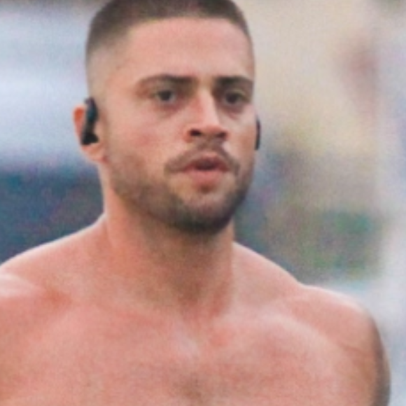 Rodrigo Godoy envolvido em outro escândalo: personal trainer foi acusado de abordar de maneira ríspida um paparazzo