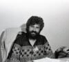 Roberto Manzoni, o Magrão, trabalhou no SBT, Band, Gazeta, Globo e Excelsior