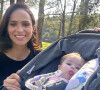 Mulher de Juliano Cazarré, Letícia Cazarré se revoltou com morte cruel de bebê e expôs situação atual da filha caçula: 'Depende de um respirador para viver'