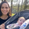 Grávida, Letícia Cazarré se revolta com morte cruel de bebê e atualiza quadro de saúde da filha caçula