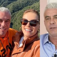 Marido de Ana Hickmann revela que recebeu quase 3 mil ameaças após acusação de violência doméstica: 'Promessa de vingança'