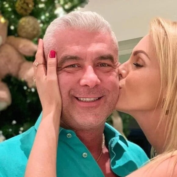 Ana Hickmann e Alexandre Correa se envolveram supostamente em uma briga no último sábado, 11, o caso está sendo investigado pela polícia