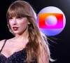 Taylor Swift na Globo? Produção da cantora toma decisão sobre entrevistas e gera polêmica entre os fãs