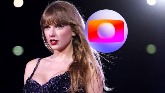 Taylor Swift na Globo? Produção da cantora toma decisão sobre entrevistas e gera polêmica entre os fãs
