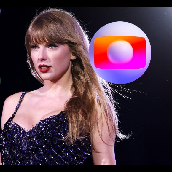 Taylor Swift na Globo? Produção da cantora toma decisão sobre entrevistas e gera polêmica entre os fãs