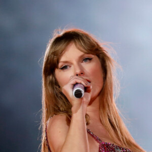 Taylor Swift passou pela Argentina e virá ao Brasil onde a The Eras Tour passará por São Paulo e Rio de Janeiro