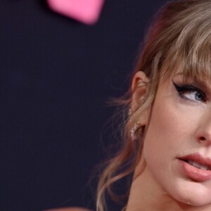 Taylor Swift no Brasil arrastará multidões e está preparada para isso