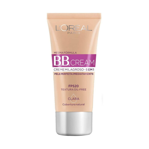 Base BB Cream Dermo Expertise, L'Oréal Paris
