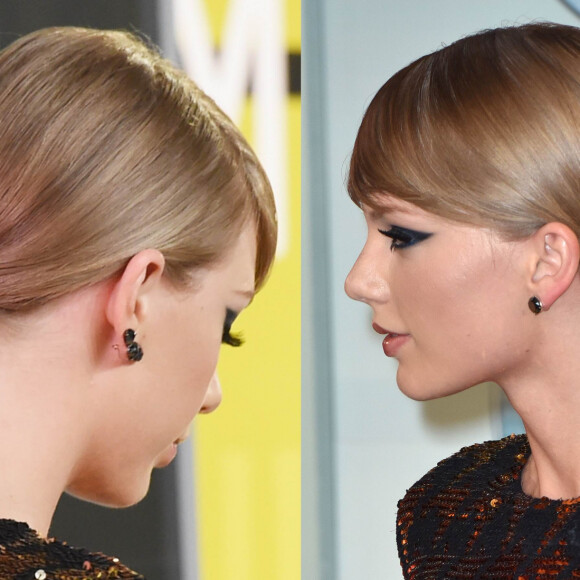 The Eras Tour sem calor: aprenda 5 penteados de Taylor Swift para curtir os shows cheia de estilo e fresquinha