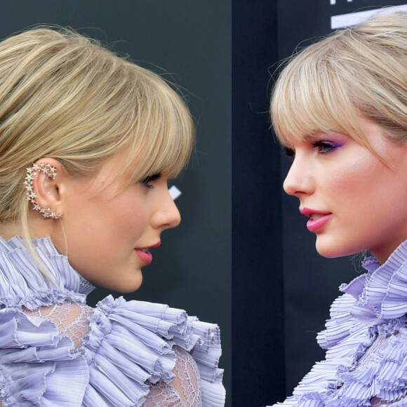 The Eras Tour sem calor: aprenda 5 penteados de Taylor Swift para curtir os shows cheia de estilo e fresquinha