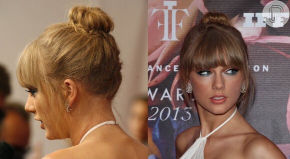 The Eras Tour sem calor: aprenda 5 penteados de Taylor Swift para curtir os shows cheia de estilo e fresquinha