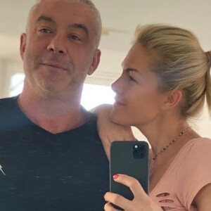 Marido de Ana Hickmann, Alexandre Correa admitiu: 'Eu envelheci e não evoluí como homem'