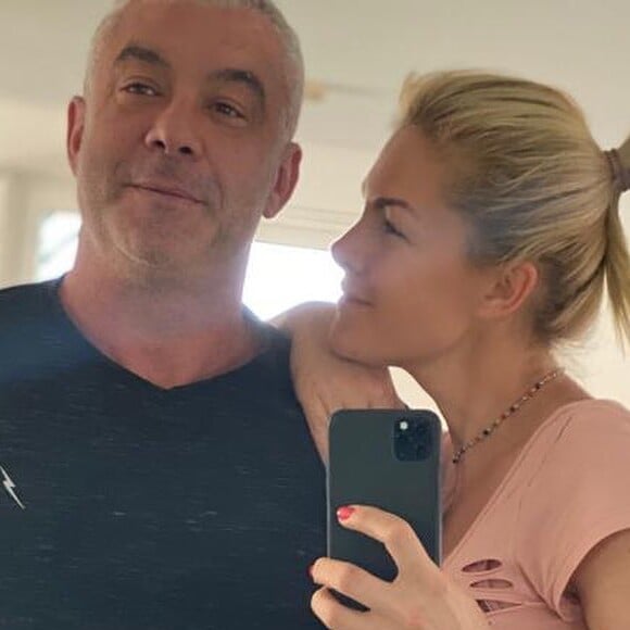 Marido de Ana Hickmann, Alexandre Correa admitiu: 'Eu envelheci e não evoluí como homem'