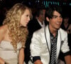 O término de Taylor Swift e Joe Jonas foi difícil para a cantora. De acordo com a própria, o cantor terminou com ela por telefone, numa ligação que durou 25 segundos