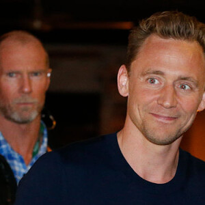 Apesar de um relacionamento breve, Taylor Swift chegou a apresentar Tom Hiddleston aos seus pais