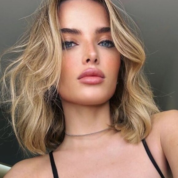 Giovanna Chaves revela drama familiar parecido com o de Larissa Manoela e lamenta falta de independência financeira aos 21 anos de idade