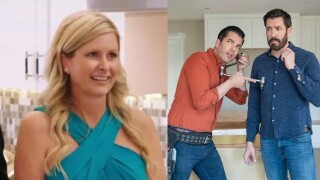 O famoso programa de reforma que foi processado por reformas desastrosas: 'Tenho que cozinhar com fogão elétrico no meu pátio'