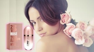 Cheiro de importado: 6 perfumes brasileiros idênticos ao 212 VIP Rosé que vão te fazer economizar e ficar perfumada