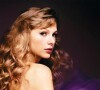 Taylor Swift gosta tanto da cor roxa que além de usar diversas roupas neste tom até mesmo um período o site dela foi mudado para o roxo
