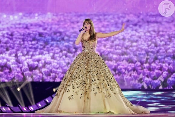 Taylor Swift em São Paulo fará três shows no Allianz Parque após passagem turbulenta no Rio de Janeiro