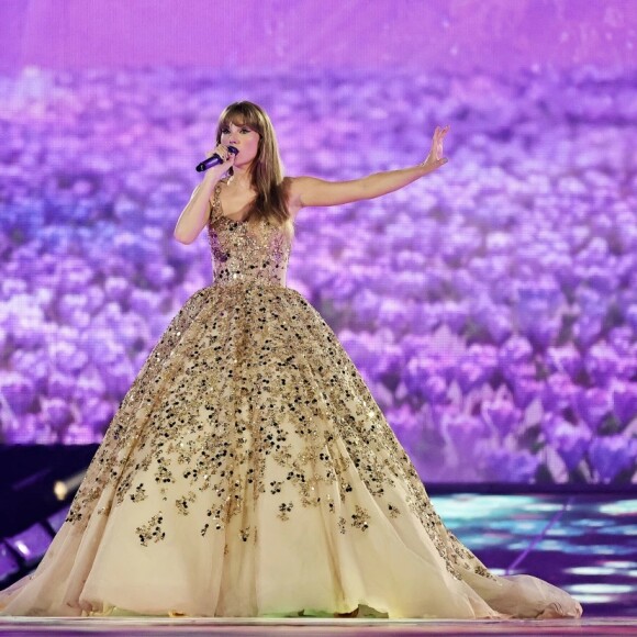 Taylor Swift em São Paulo fará três shows no Allianz Parque após passagem turbulenta no Rio de Janeiro